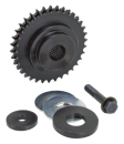 BDL SPRINGLESS COMPENSATOR SPROCKET